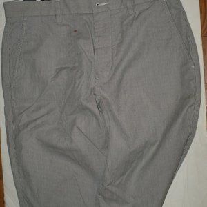 nice pair of J. Crew shorts - brand new with tag.